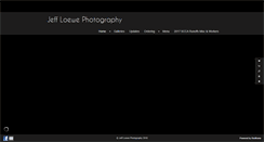 Desktop Screenshot of jlofoto.net